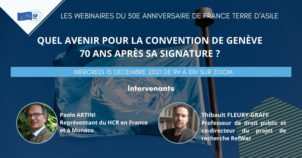 France terre d'asile tweet media