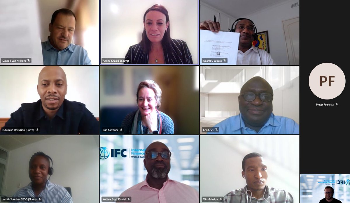 IFCAfrica's tweet photo. 🇿🇦#SouthAfrica has a student🌆housing supply deficit of over 500,000 beds. To help address this, @IFC_org &amp; South Africa’s Private Student Housing Association (PSHA) have partnered to scale the provision of modern and affordable #StudentAccommodation in the country. https://t.co/sLSgG6Ht0j