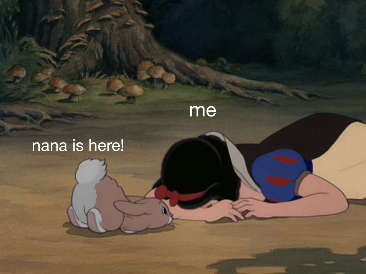 always at the right time i love u #나나생각중