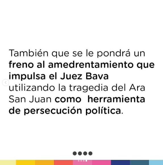 Velocidad para sobreseer a #CFK. Velocidad para procesar a <a href="/mauriciomacri/">Mauricio Macri</a> 👎💔🇦🇷