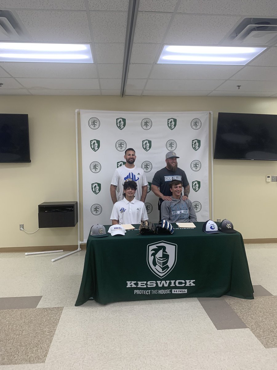 KCS Baseball tweet media