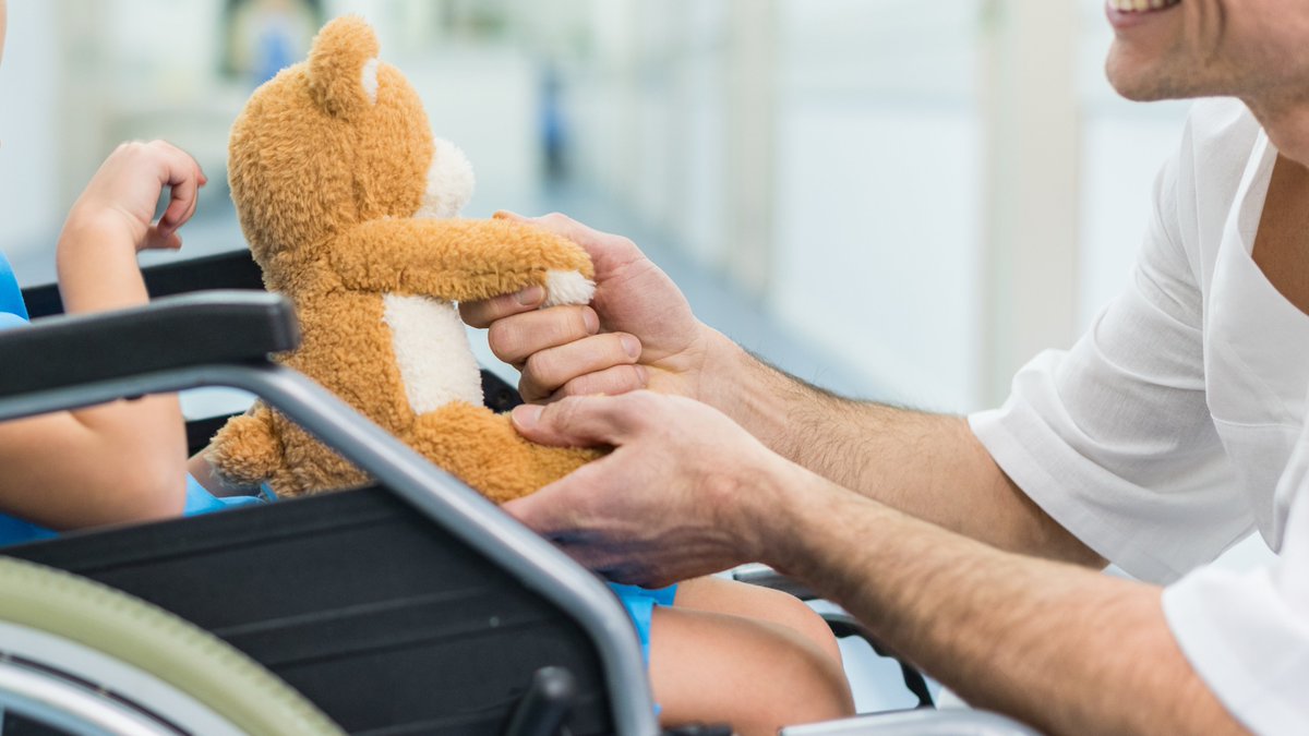 European Academy of Paediatrics (EAP) tweet media