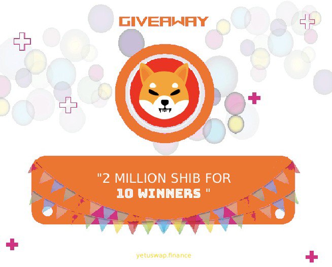 Yetuswap tweet media