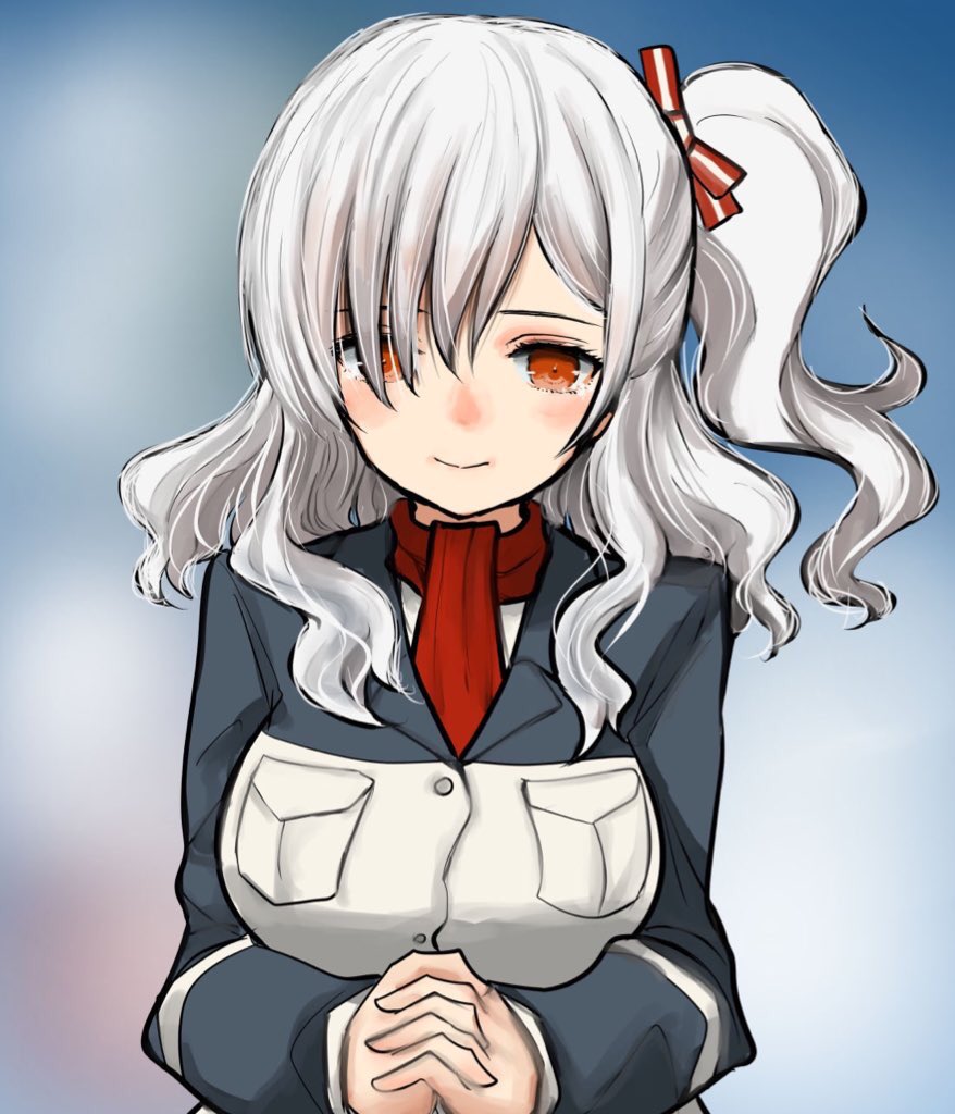 #駒込アズズ生誕祭2021 #シグルリ
 今月の漫画の方は唯一サービスが(出番も)なかったアズズの遅ればせながら誕。 