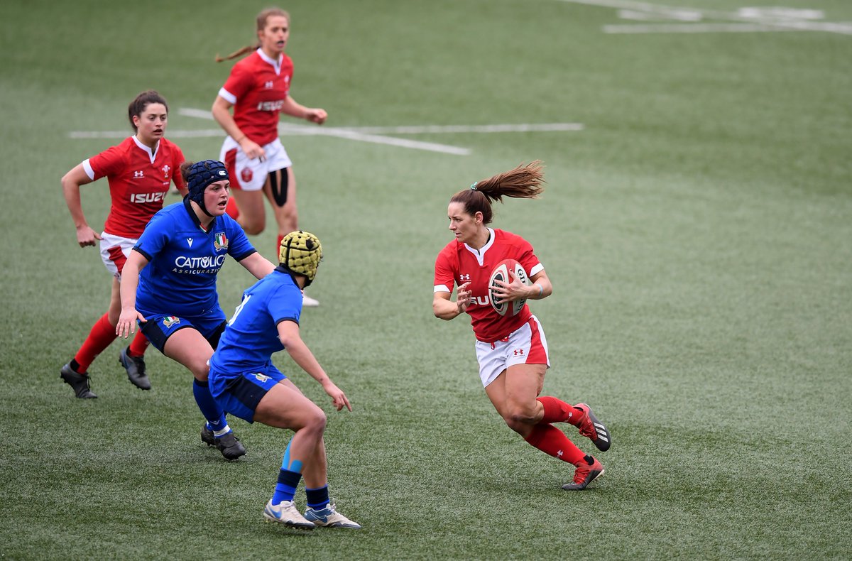 GiveMeSportW (@givemesportw) on Twitter photo The <a href="/Womens6Nations/">Guinness Women's Six Nations</a> is set to remain in its own dedicated window in the March and April 📆
All matches will be broadcast in the UK, Ireland & Italy 📺
Changes to the this year's Women’s Six Nations window proved a major success with high viewing figures & digital engagement 🎉 The <a href="/Womens6Nations/">Guinness Women's Six Nations</a> is set to remain in its own dedicated window in the March and April 📆
All matches will be broadcast in the UK, Ireland & Italy 📺
Changes to the this year's Women’s Six Nations window proved a major success with high viewing figures & digital engagement 🎉