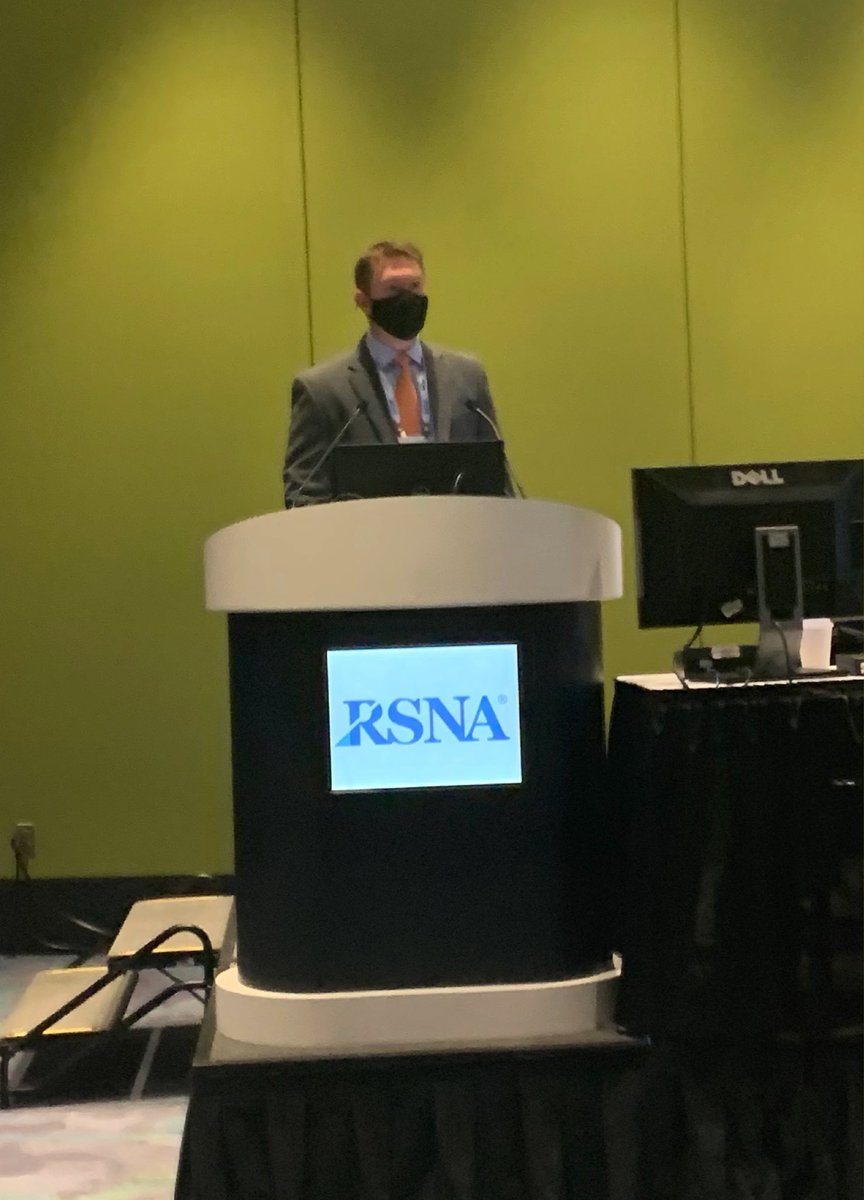 meh1rad's tweet photo. Fantastic presentation on all the work done under the leadership of #mattzygmont to standardize and reduce #ctdose #RSNA21 @EmoryRadiology @AnhDuongMD @brainbanker @MelissaDavis29 https://t.co/vVi8CxXk9L