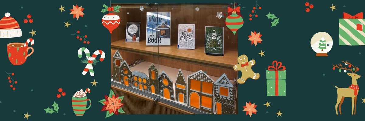 RGS Library tweet media