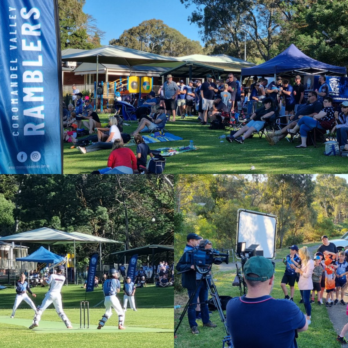 Shane Bernhardt 🏏🏈 tweet media