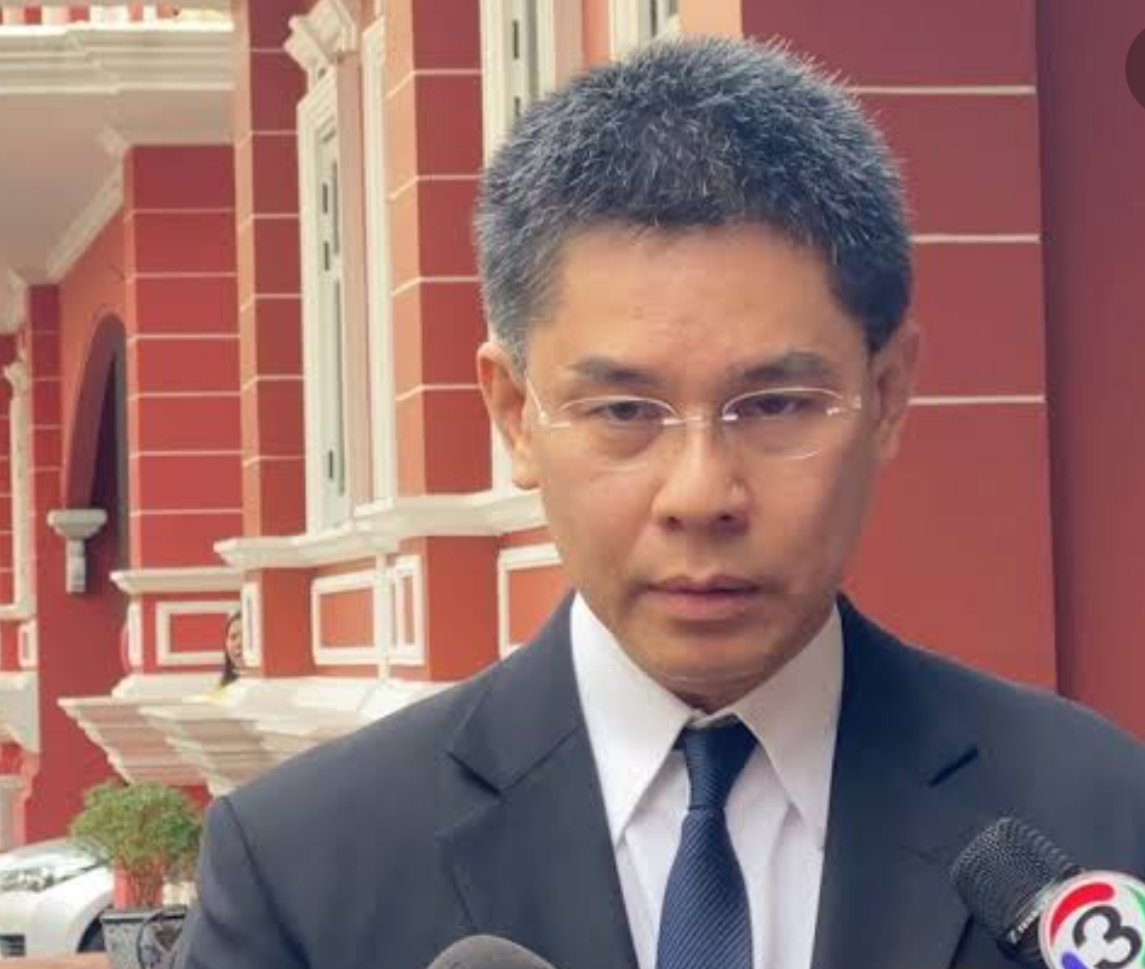Sa-nguan Khumrungroj (劉振廷) tweet media
