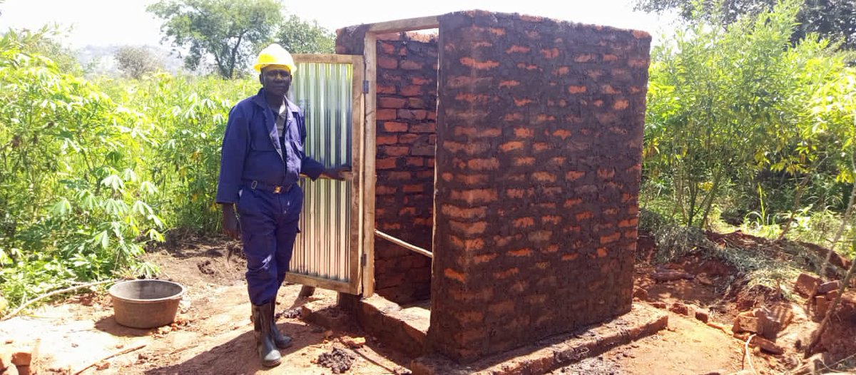 Sanitation Solutions Group tweet media