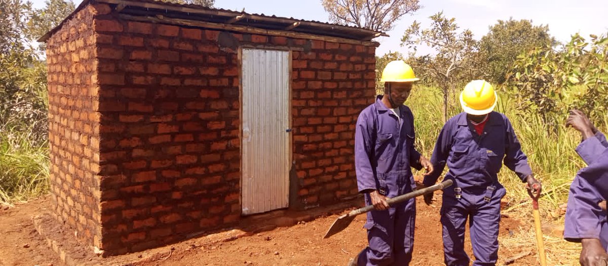 Sanitation Solutions Group tweet media