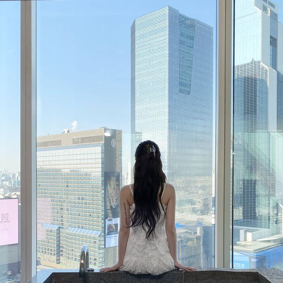 AceeyyB's tweet photo. View #NeverlandSelcaDay #SOOJIN #NSD @G_I_DLE #GIDLE https://t.co/uTgsSoWxLC
