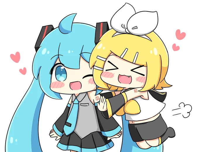 ミクリン💖 