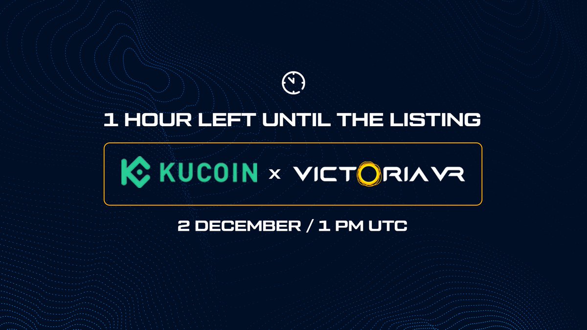 Victoria VR tweet media