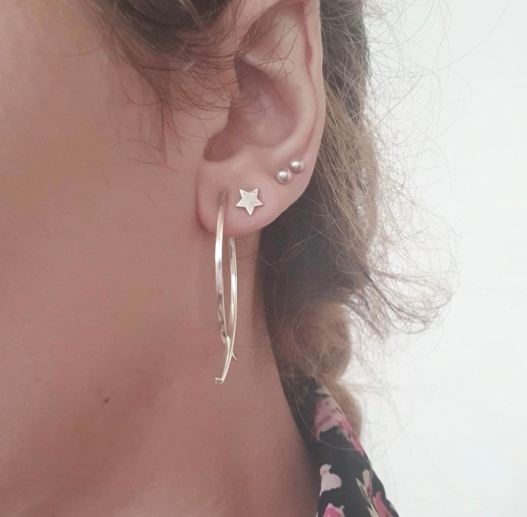 atelorbijoux's tweet photo. 💜🤍 boucles d'oreilles Eclipse #atelor
#bijoux #Bijoux #Jewelry #handmadehour #handmade #Photography #DIY #Creative #loisirscreatifs #artisanat #artist #art #atelor https://t.co/bbrf2QniVH