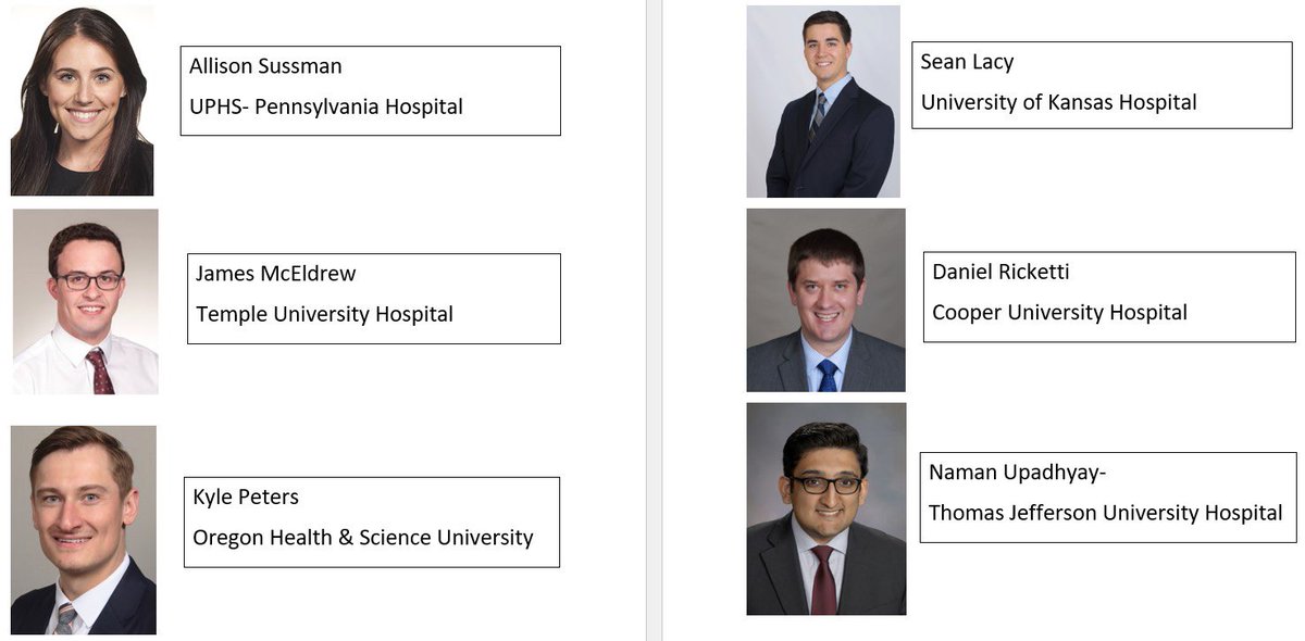 Joanne Mazzarelli, MD (@mazzjk) on Twitter photo We are beyond thrilled to welcome our new Cardiology Fellows to Cooper University Hospital! We can’t wait to get to know you and see all the wonderful things you will accomplish! <a href="/VivekKulkarniMD/">Vivek Kulkarni MD</a> <a href="/CooperCVFellows/">Cooper Cardiology Fellows</a> <a href="/CooperHealthNJ/">Cooper University Health Care</a> <a href="/CooperGME/">Cooper GME</a> We are beyond thrilled to welcome our new Cardiology Fellows to Cooper University Hospital! We can’t wait to get to know you and see all the wonderful things you will accomplish! <a href="/VivekKulkarniMD/">Vivek Kulkarni MD</a> <a href="/CooperCVFellows/">Cooper Cardiology Fellows</a> <a href="/CooperHealthNJ/">Cooper University Health Care</a> <a href="/CooperGME/">Cooper GME</a>
