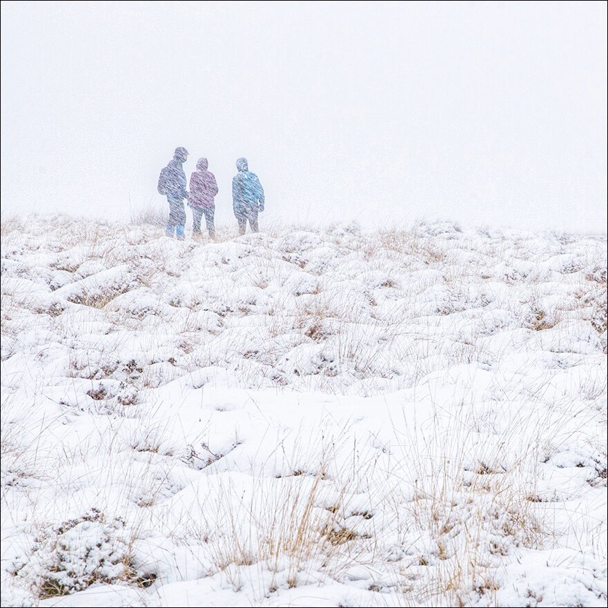dunfordbridge's tweet photo. White-out! Snailsden Edge near Hade Edge, Holmfirth, Yorkshire, UK.
@ThePhotoHour @StormHour @The_Dalesman @moreHolmfirth @yorkshirepost #Holmfirth #uksnow #weather #Snowing #WINTER #YORKSHIRE #whiteout #snailsden #hadeedge #holmevalley @MountainHikesUK @OUTDChannel https://t.co/taNE8jLsba
