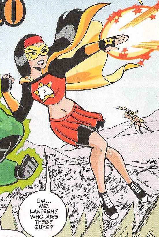 Mrlink501's tweet photo. @iamtimsheridan I like that you put #primer and #whistle in #TeenTitansAcademy. Wish you found a way to put #SwampKid, #Hummingbird, #GrayOwl, and #AllStar in their also.
#TeenTitans #dccomics https://t.co/j0k0fumIS0