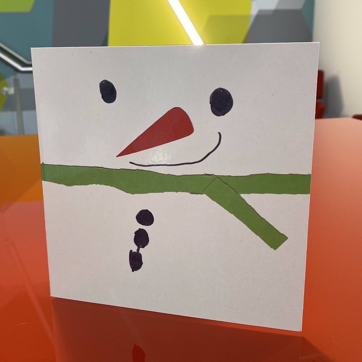 BeatusCartons's tweet photo. Today we have a further 3 cards designed by Ysgol Tŷ Coch.

The Robin card was designed by Ddosbarth Cadno.
Both the Snowman and Reindeer cards were designed by Ddosbarth Dreigiau.

https://t.co/vNKim1iycp

#BeatusCommunity https://t.co/mibBw500Xh