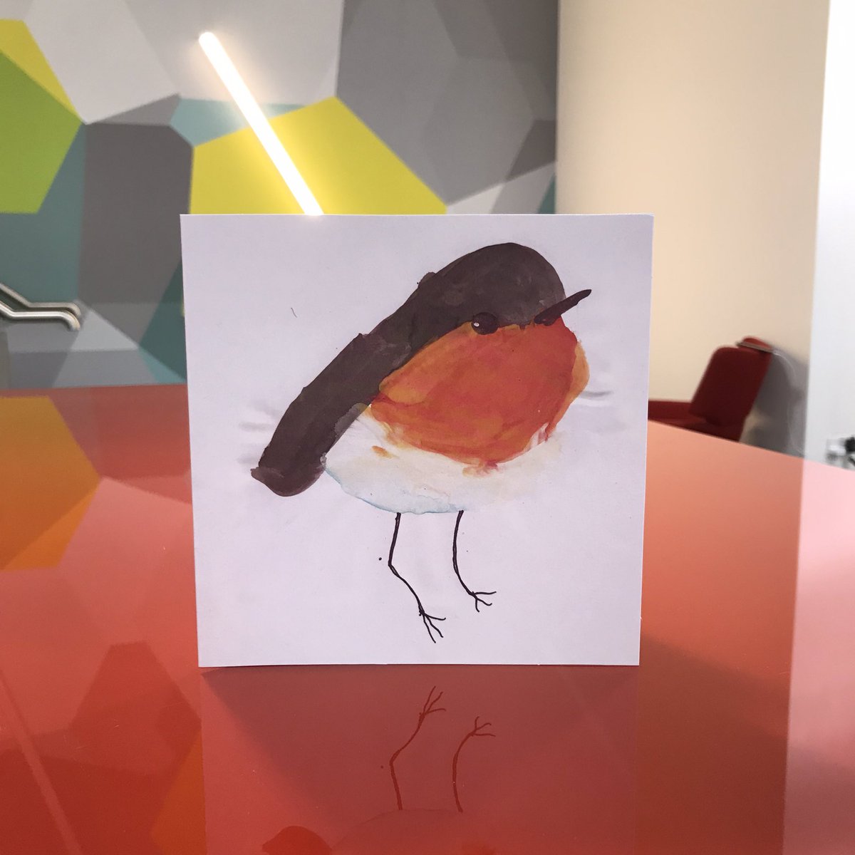 BeatusCartons's tweet photo. Today we have a further 3 cards designed by Ysgol Tŷ Coch.

The Robin card was designed by Ddosbarth Cadno.
Both the Snowman and Reindeer cards were designed by Ddosbarth Dreigiau.

https://t.co/vNKim1iycp

#BeatusCommunity https://t.co/mibBw500Xh