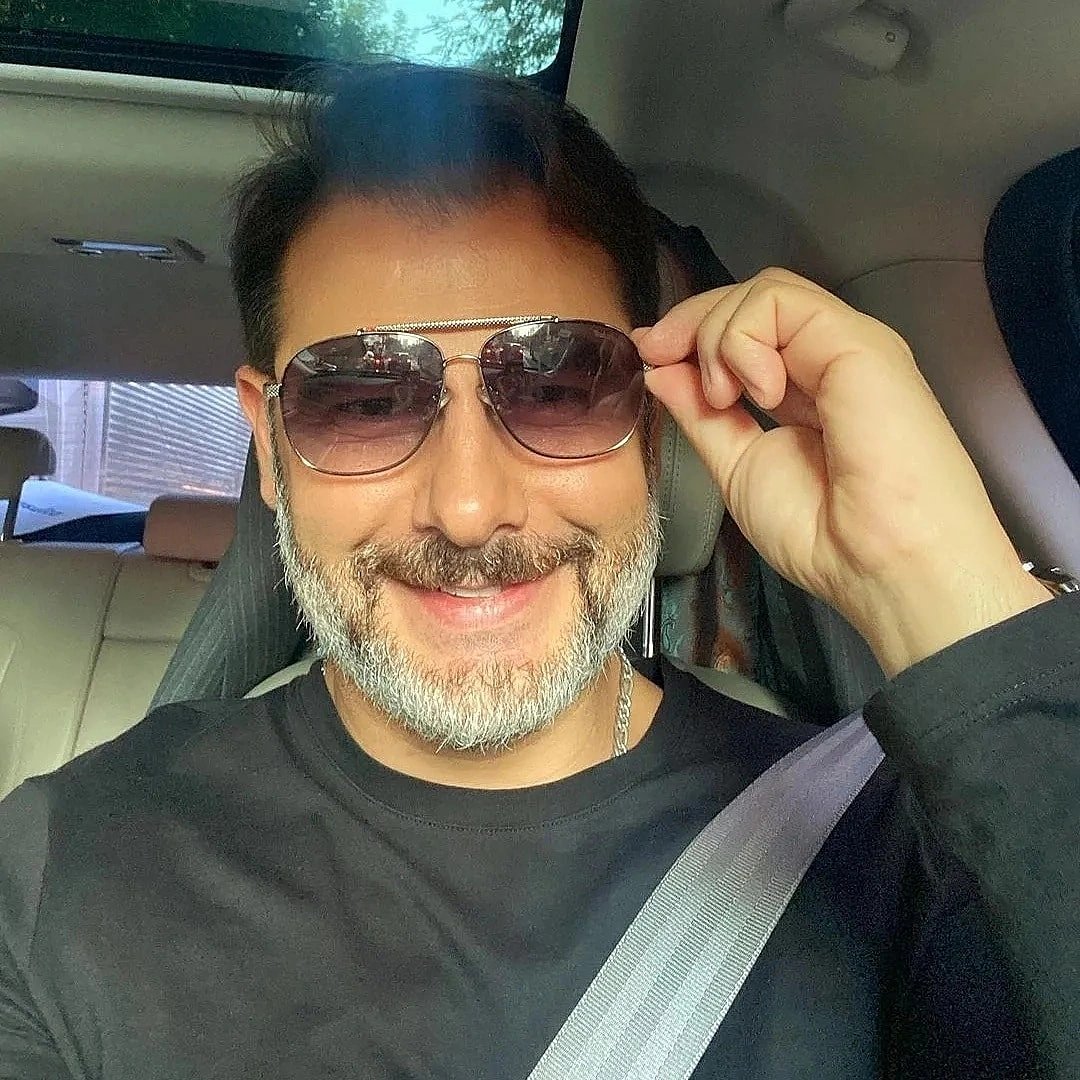 #NewProfilePic