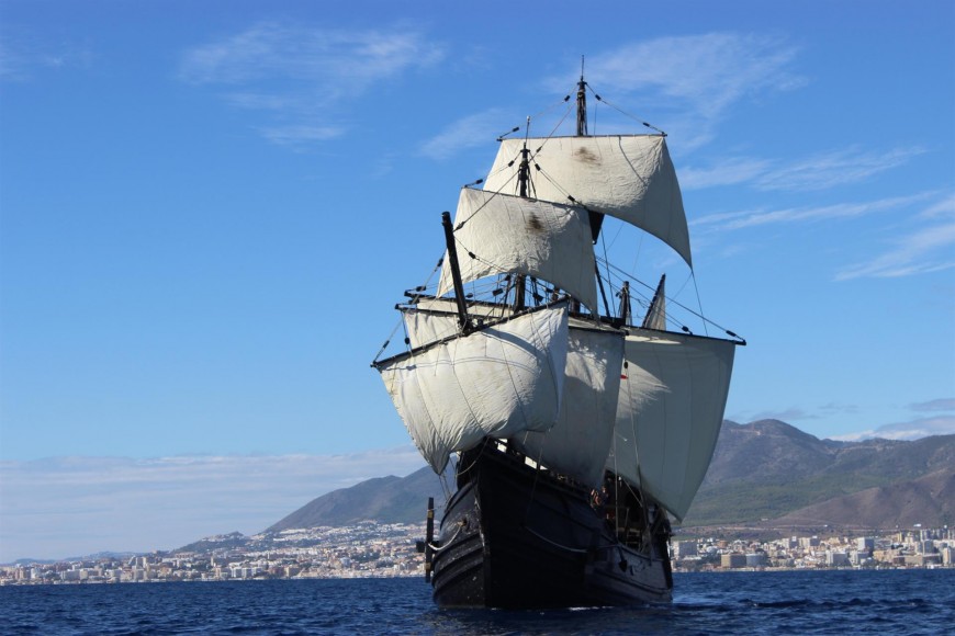 FundacionNaoVictoria tweet media