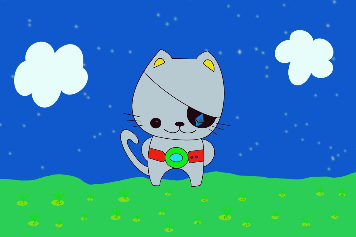 Rare Patch Kitties tweet media