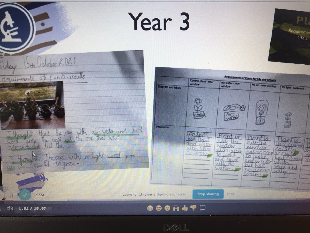 OJA_Brumby's tweet photo. What an impressive showcase in our science assembly with Mrs Hargreaves this morning! Take a look at the interesting investigations and research work from each year group #scienceshowcase https://t.co/ySs3jlPMXW