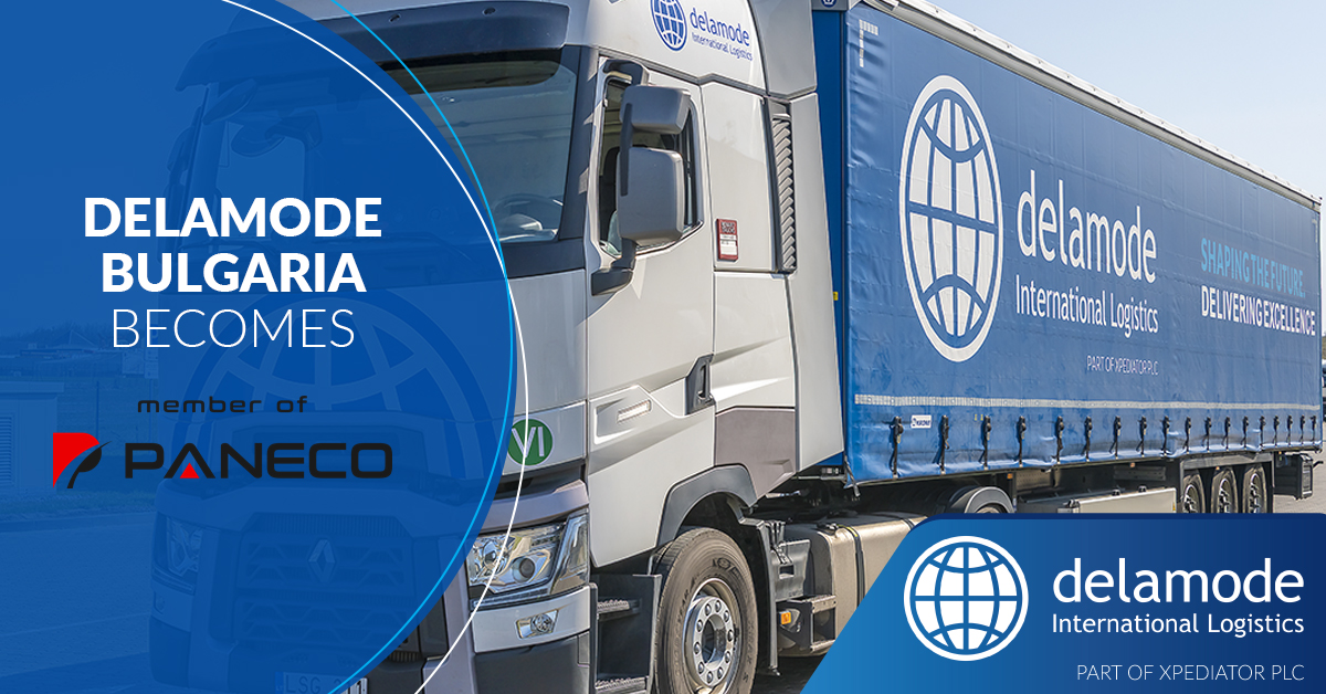 Delamode tweet media