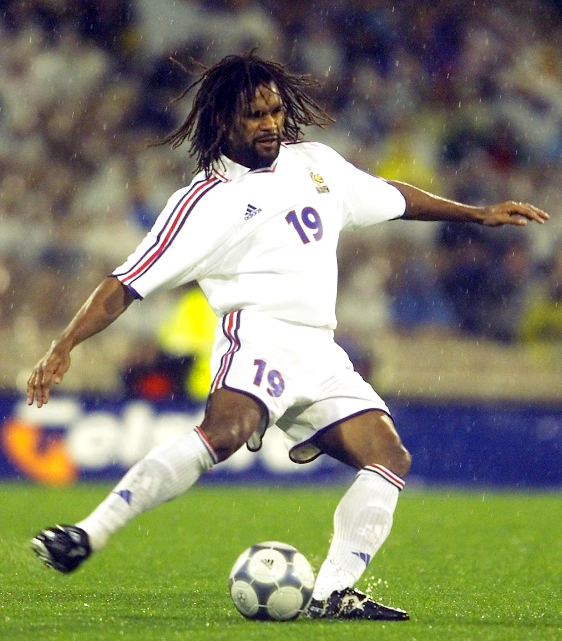   Happy birthday, Christian   1998 world champion EURO 2000 | 