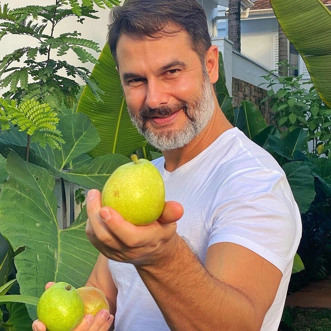 Do you love fruits?