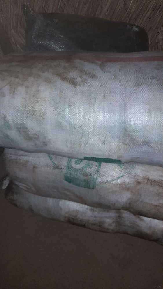 Cameroon Customs tweet media