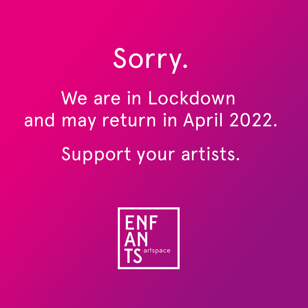 Hi peeps, in case you weren’t already aware: 
We are closed until further notice. 

As lots of people are losing their protection right now and vaccine numbers aren’t high enough the risk is increasing. 

Stay safe, protect yourself and others.

<a href="/Senat_Hamburg/">Hamburger Senat</a> <a href="/Gesundheit_HH/">Gesundheit in Hamburg</a>