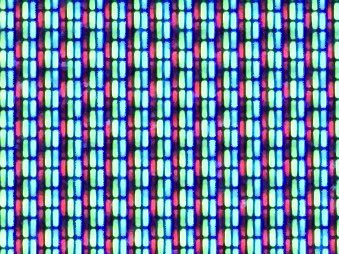 Lemon San on Twitter: "You need 4 effects to reproduce a CRT image: 1) the Shadow masks There is plenty of CRT brands with pixel grids (shadow mask) Here you can
