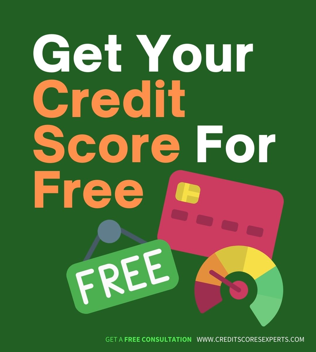 CSExperts720's tweet photo. 💁‍♀️❓ Can you really get your #creditscore for free from your bank? #finance101 https://t.co/7iThUgwjC0