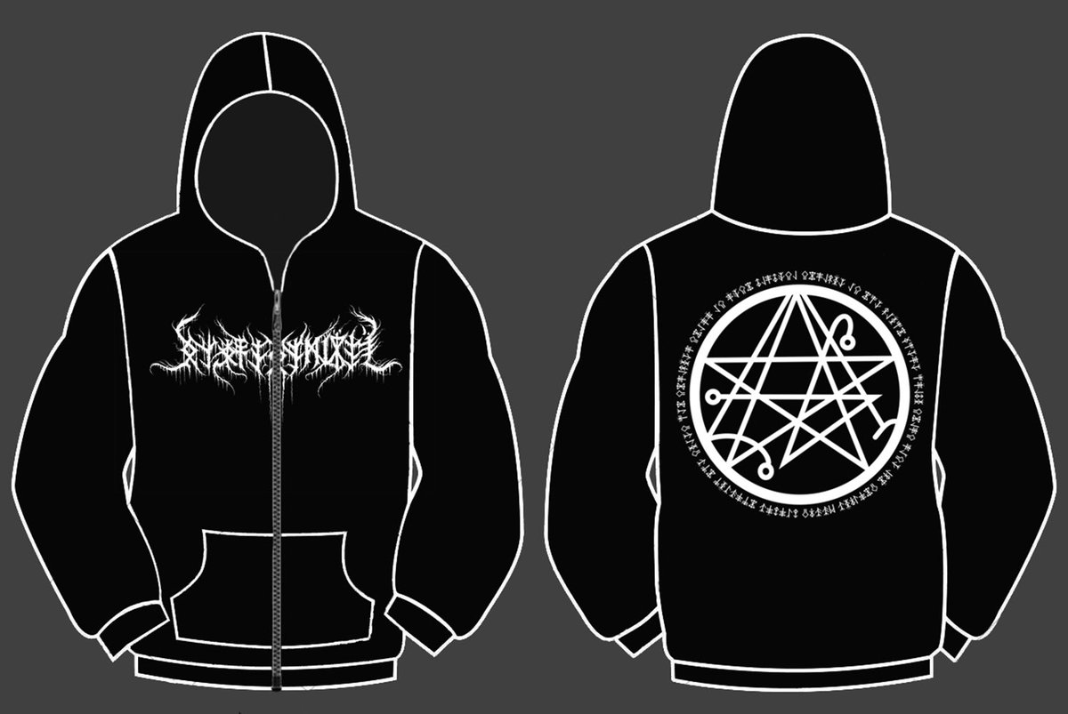 https://necronomidol.bandcamp.com/merch.