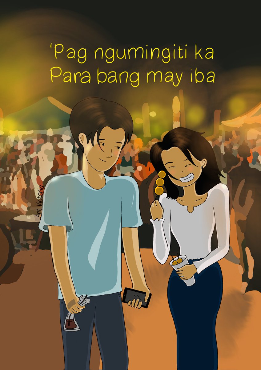 _artvictoria's tweet photo. Habang Buhay // Zack Tabudlo

#ArtistOnTwitter #Pinas #OPM #HabangBuhay #artshare #Artist #Philippines #Awitin #drawing #GuhitPinas #Guhit #Arts https://t.co/N9b08c30Xu