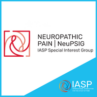 IASPpain's tweet photo. Register for the 8 December #IASP and Neuropathic Pain Special Interest Group (#NeuPSIG) Data Blitz, featuring three ten-minute talks followed by Q&amp;A, featuring: Gith Noes-Holt, Esther Eberhardt,@mattkmiecik14, and @LampertLabRWTH. https://t.co/KIFdT5rvui https://t.co/jLAGVzn3PO