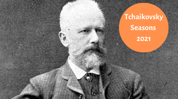 classicalexb's tweet photo. 🎄 Pyotr Ilyich Tchaikovsky: The Seasons  🎄

The final instalment of our #TchaikovskySeason2021 is now live on Classicalexburns! Explore more below 👇

https://t.co/q0I1imS6V5 

#Day855 #Challenge1000 https://t.co/zRklGNfOKh