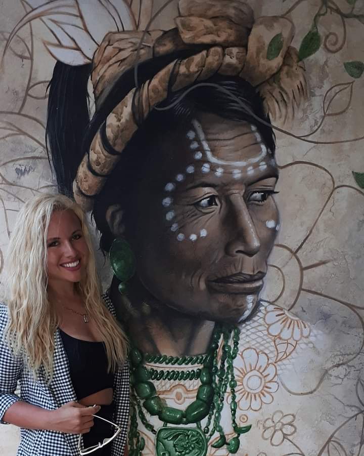 SusanDula's tweet image. Yeah come join me ❤