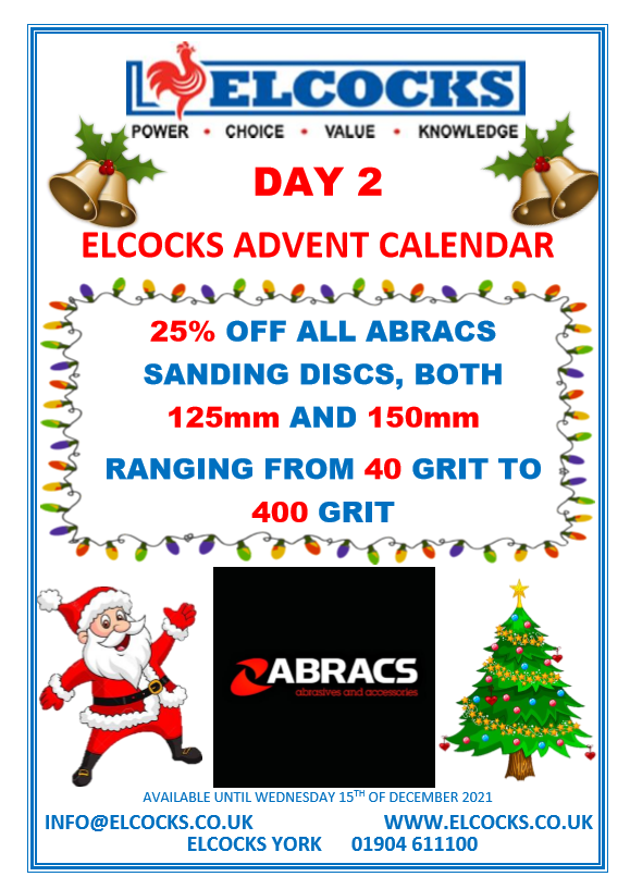 Elcocks Limited tweet media