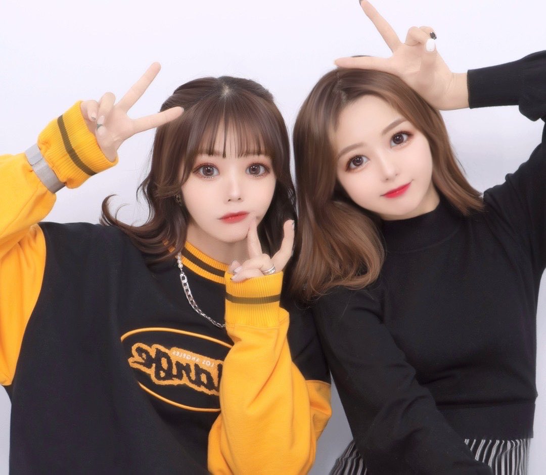 久しぶりにプリとか載せてみる
今のプリ機すごい盛らせてくれるね❤️‍🔥