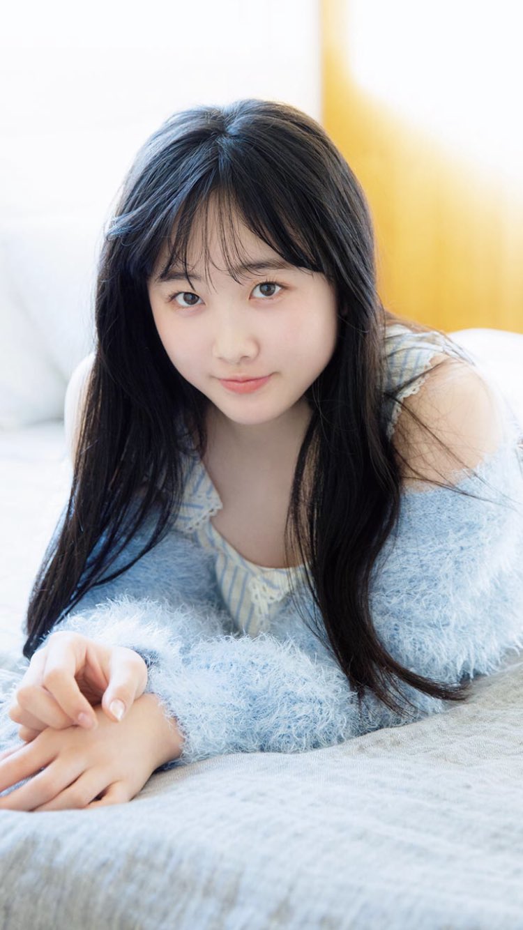 エロ 本田望結 