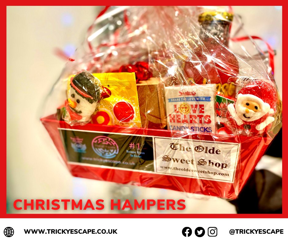 CluetopiaRooms's tweet photo. Still in need of a Christmas Gift? - Then this unique gift is perfect for just that! 

More info and purchase here: https://t.co/3QK7yvpb01 https://t.co/q6BElew4t5