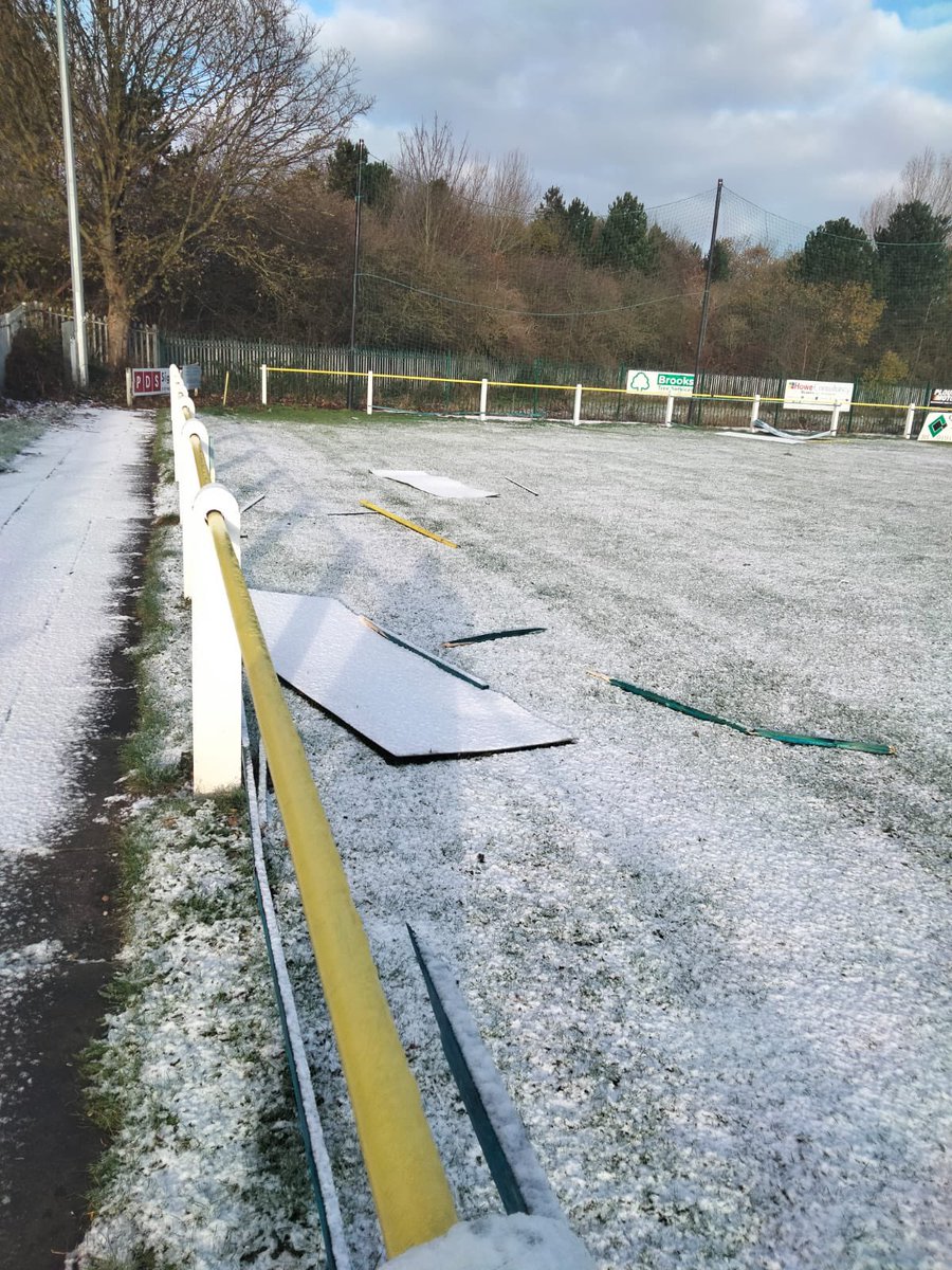 Boldon CA FC tweet media