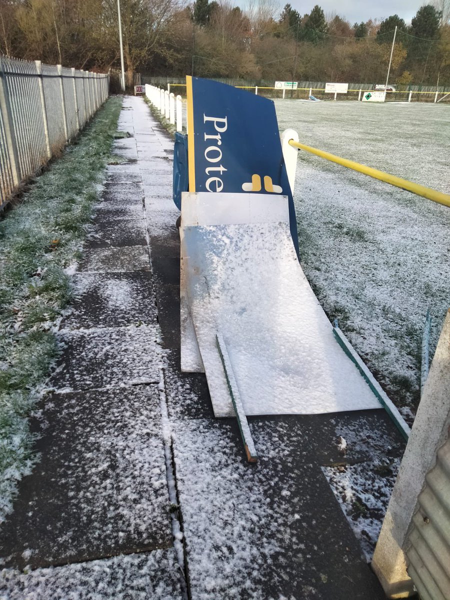 Boldon CA FC tweet media