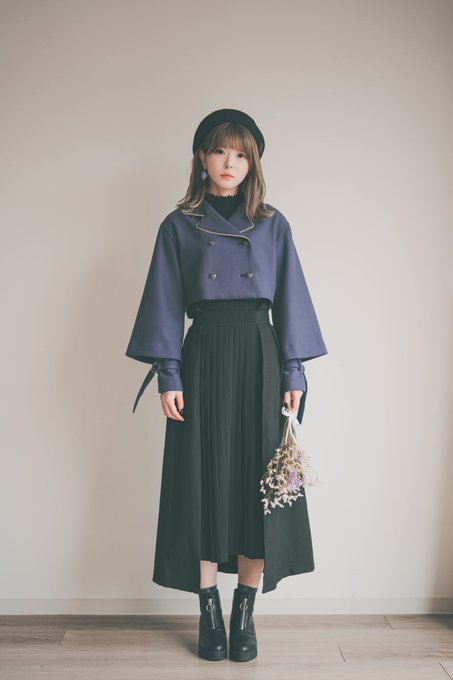 コスプレイヤー雪瀬はるのTwitter画像55