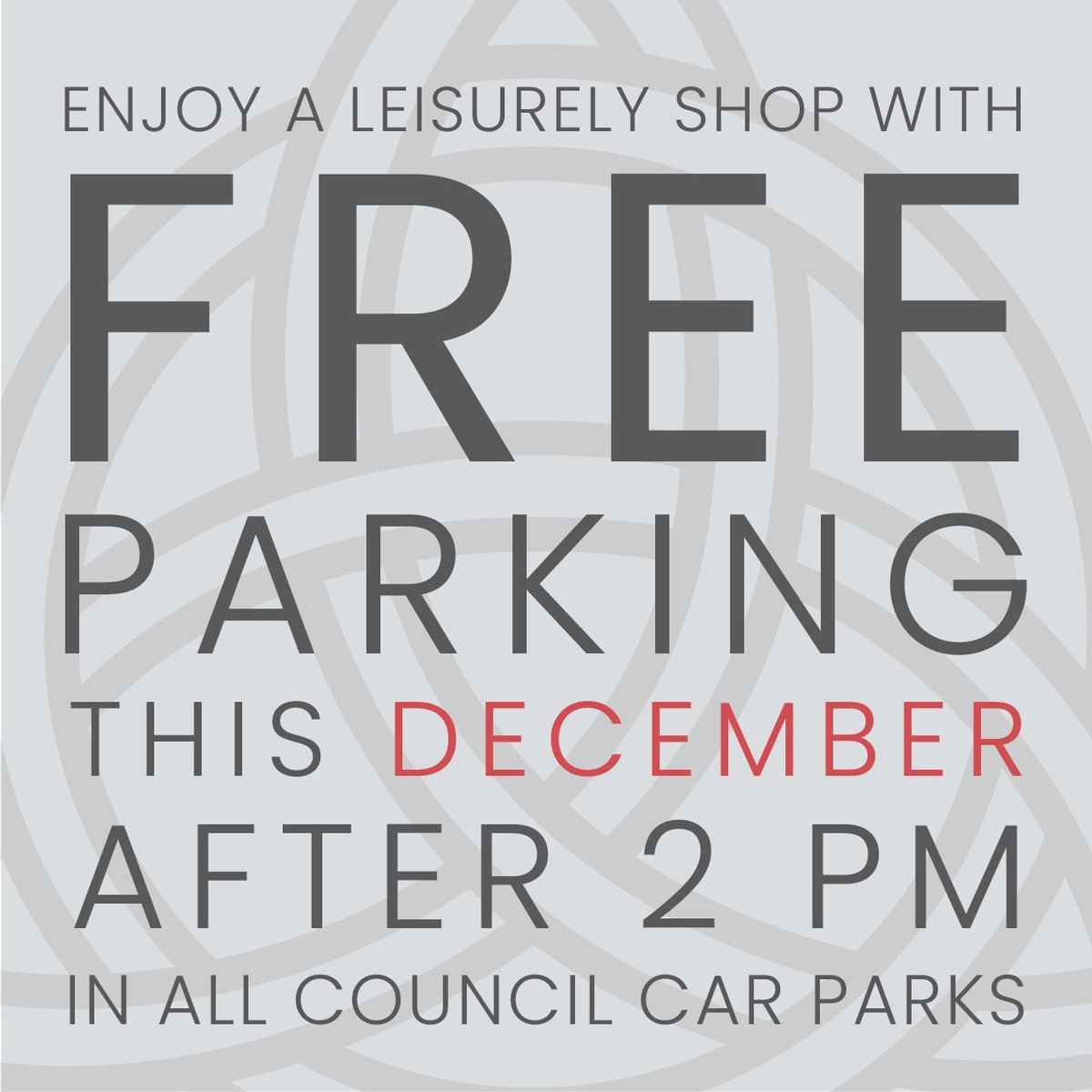 FREE PARKING IN DECEMBER AFTER 2PM

derbyshiredales.gov.uk/your-council/n…