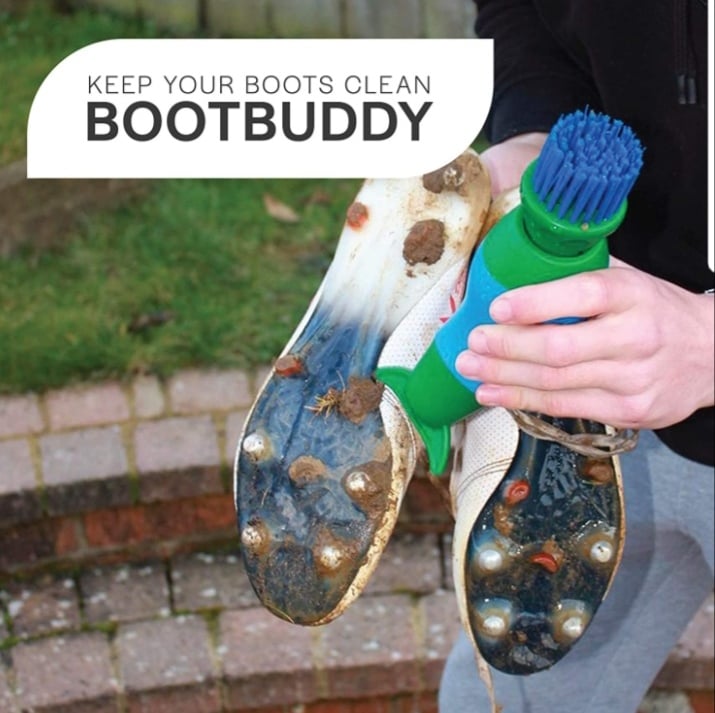 StoreSussex's tweet photo. We are very pleased to announce that we now supply @TheBootBuddy product's in our exclusive range.  @StoreSussex #cleanboots https://t.co/geHUtFQyPS