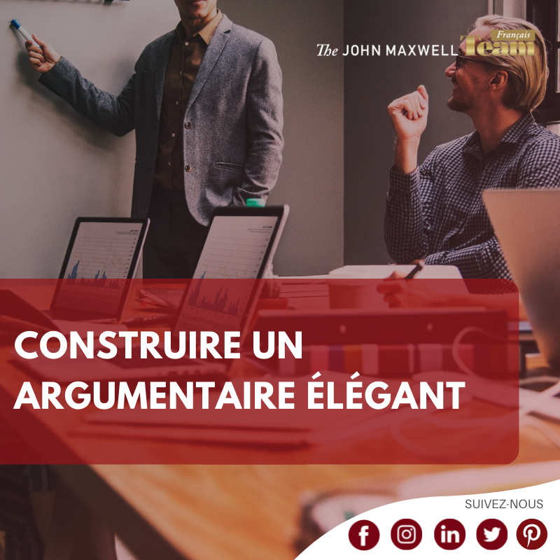 MLCT_FR's tweet photo. #Blog : Construire un argumentaire élégant.
Les managers sont confrontés à des défis comme la prise de parole devant un public et ne savent pas comment concevoir une présentation de qualité.
En savoir plus : https://t.co/b7p5WoMXJY
#JMTF #methodemaxwell #jmtfrancais #coach https://t.co/yERORFDpUc